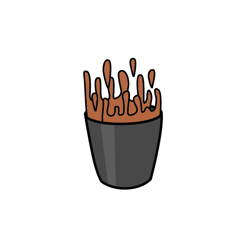 Picante (30ml)